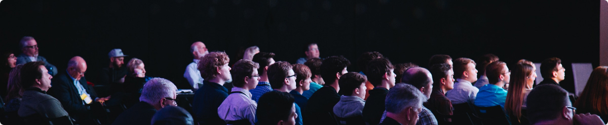 Архив конференций