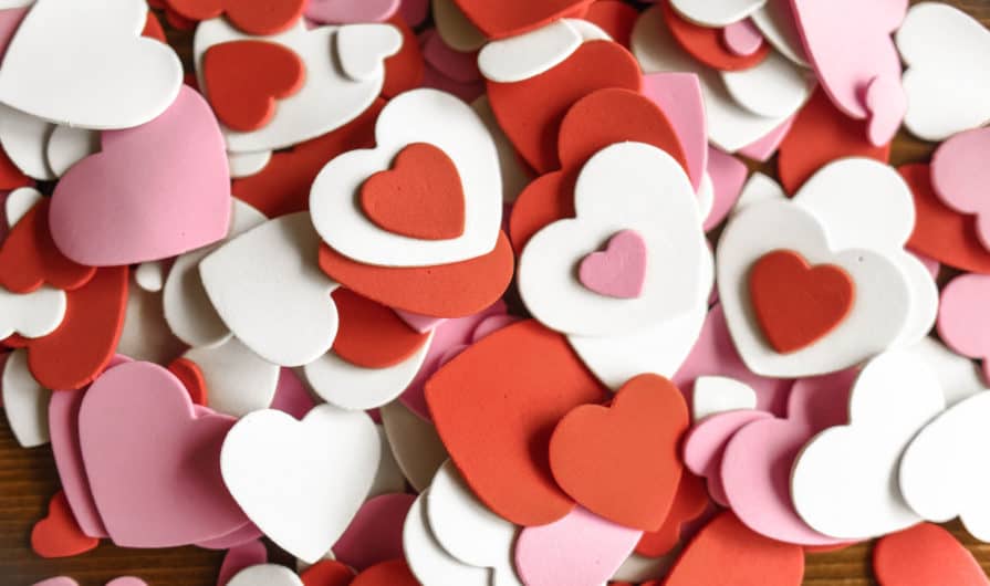 Что такое любовь?