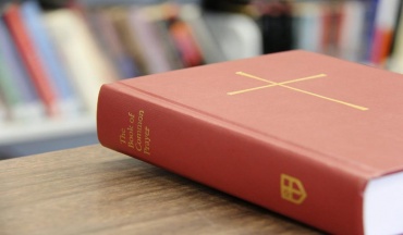 «Большая четверка» общих молитв на воскресном богослужении