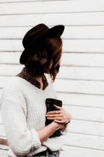 Молитва с целью подчинения 