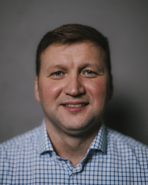 Владислав Трескин