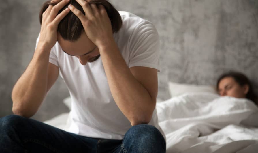 Божий замысел о близости супругов