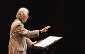 Благовестие без призыва к кафедре