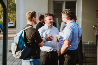 Основание для христианского общения