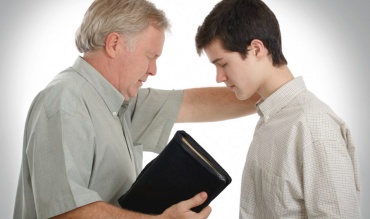 Любите церковь больше, чем ее здоровье