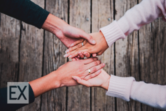 Как ссорятся в здоровых семьях