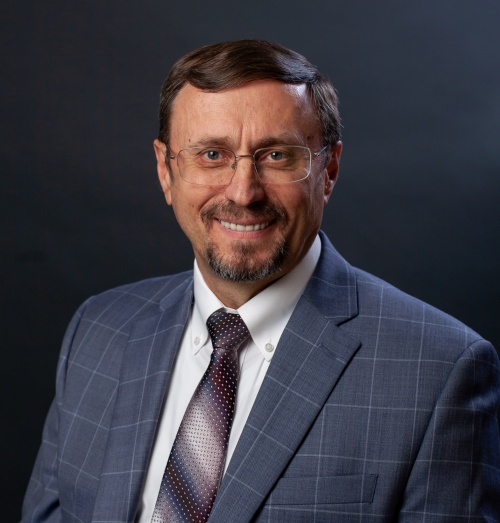 Алексей Коломийцев