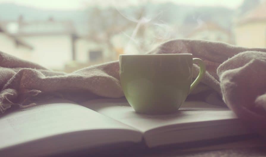 Насладитесь голосом Божьим