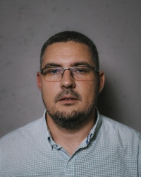 Марк Жук
