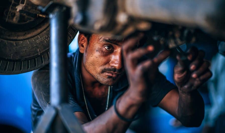 Великая награда за неблагодарное служение