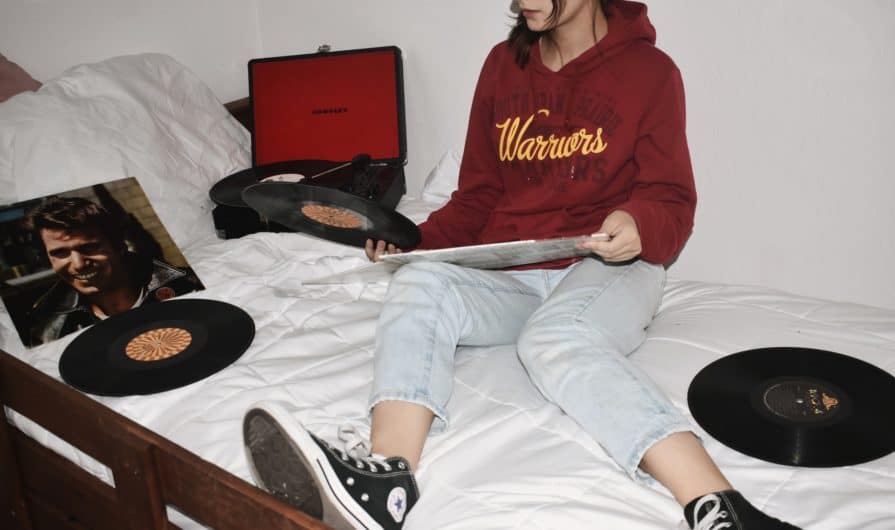 Что делать с подростком?