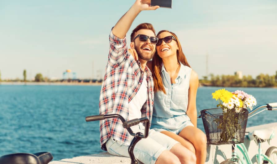 Как избежать гордыни в мире селфи и социальных сетей