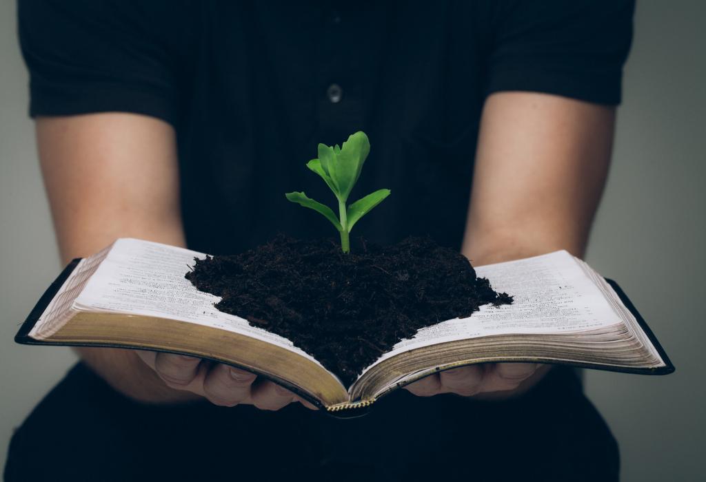 Важно ли использовать библейские звания «пресвитера» и «дьякона»?