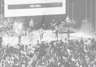 Как нам определить, что является частью христианского богослужения, а что нет?