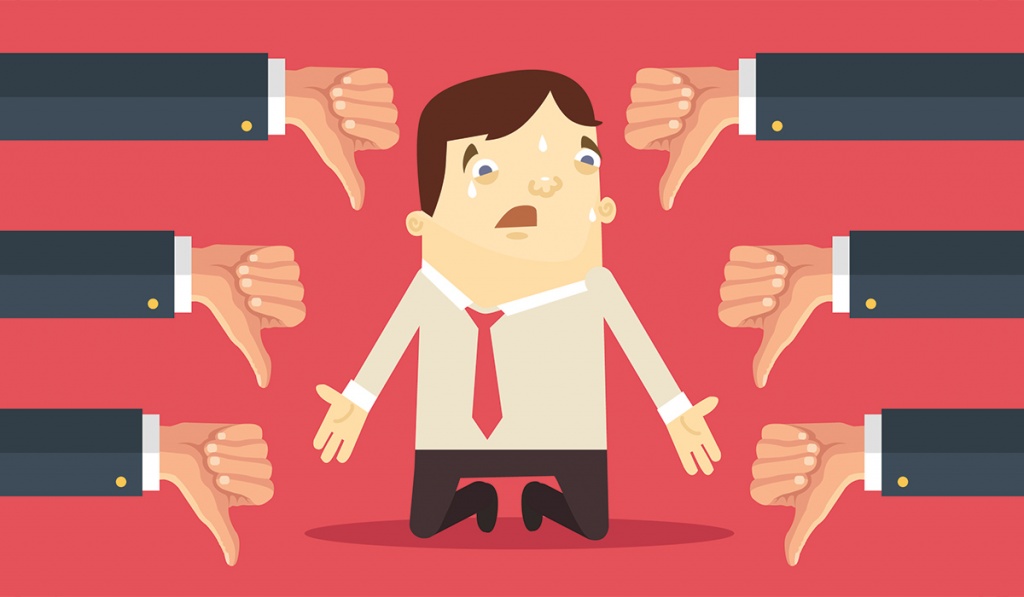 Даем и принимаем благочестивую критику