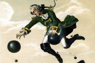 Логика: голословное утверждение