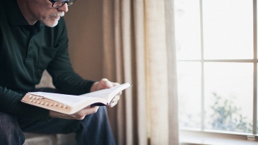 Дьяконы: служители-амортизаторы