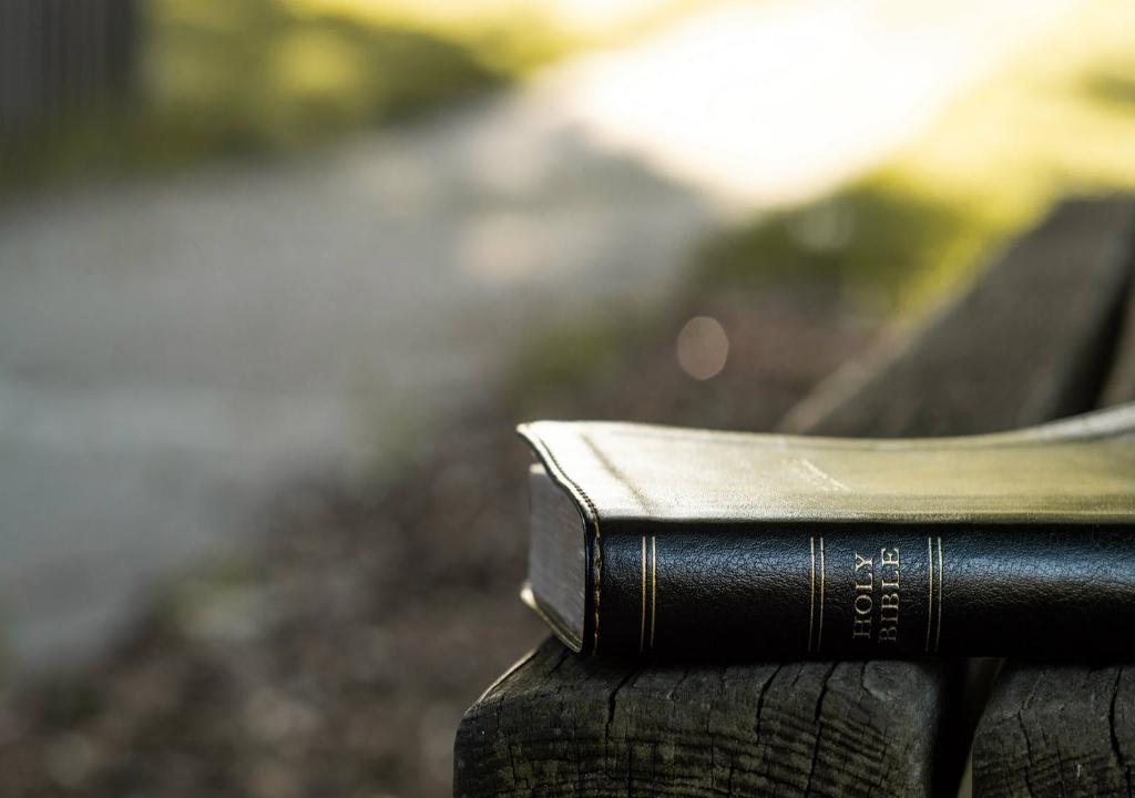 Какие документы необходимы церкви и почему?