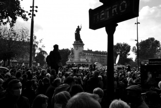 Евангельский взгляд на недавние убийства в Европе