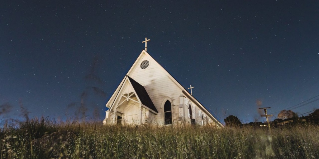 Является ли церковное членство библейским понятием?