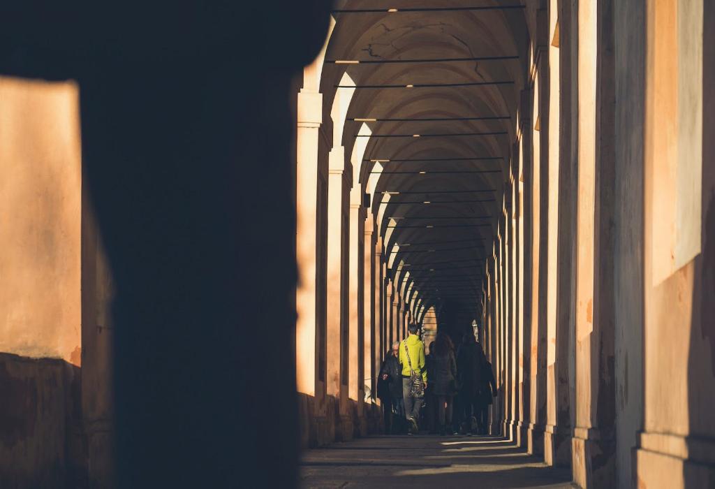 Благовестие на работе