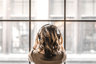 Музыка может стать вашим Богом