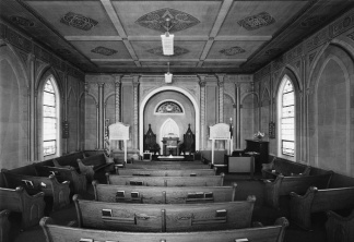 Конгрегационализм — это не просто собрание членов церкви