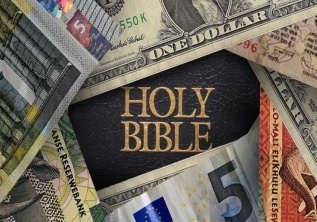 5 ошибок Евангелия процветания