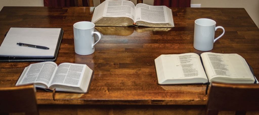 Как мне возрасти в понимании библейского богословия?