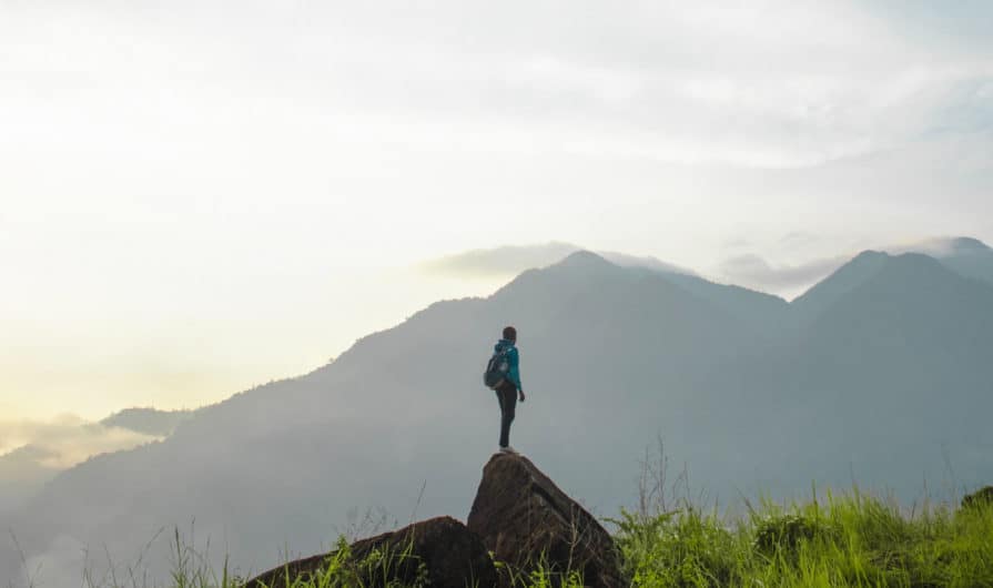 Как страдать, не ропща