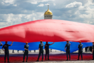 Духовное отставание России от Европы