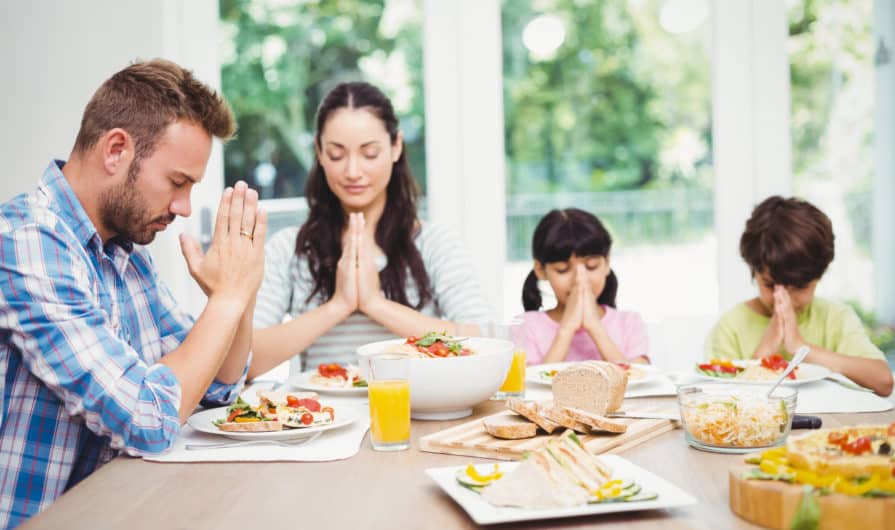 3 помехи, которые мешают создать дома евангельскую культуру