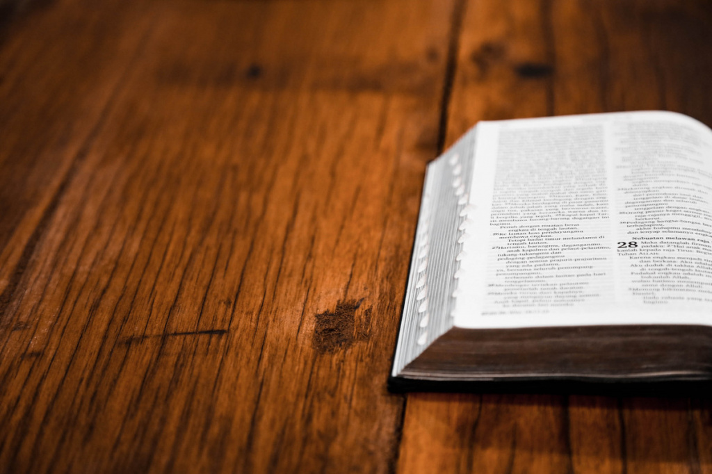 Четыре принципа христианского единства