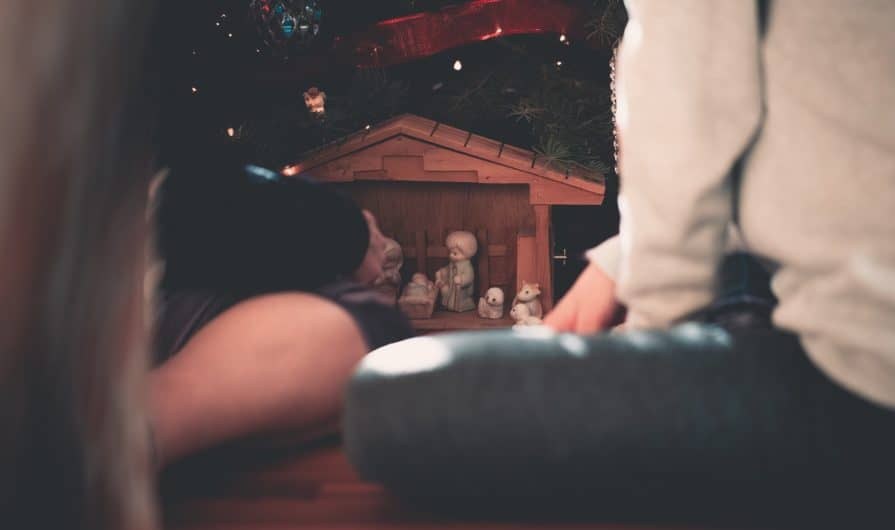 Радость усталому миру