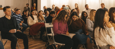 Развитие молодежного евангельского движения в постсоветский период