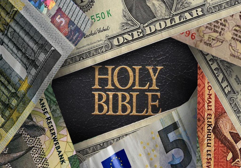 5 ошибок Евангелия процветания