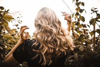 Моё служение как женщины