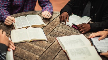 Обращение ко Христу: коллективный аспект