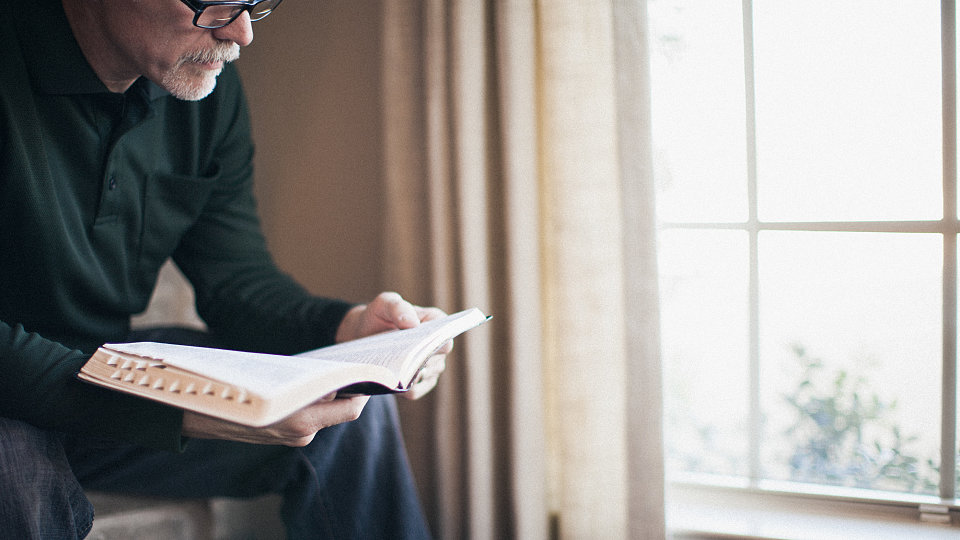 Дьяконы: служители-амортизаторы