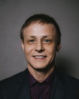 Виктор Зубарев
