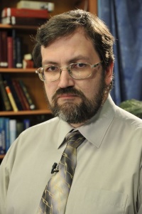 Павел Тогобицкий