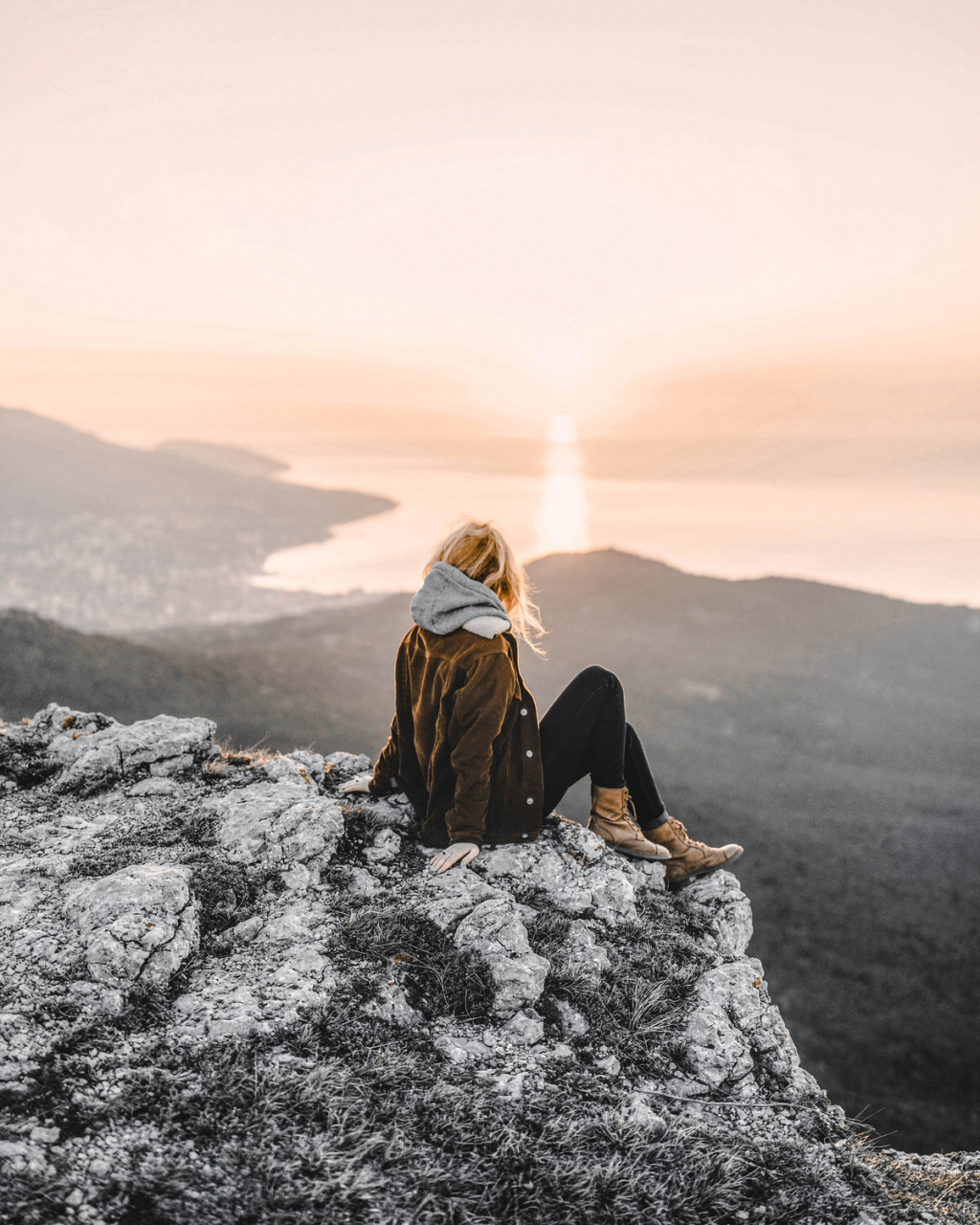 Крещение Святым Духом: Библейский взгляд