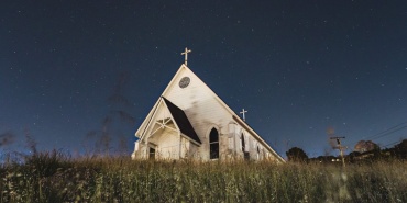 Является ли церковное членство библейским понятием?