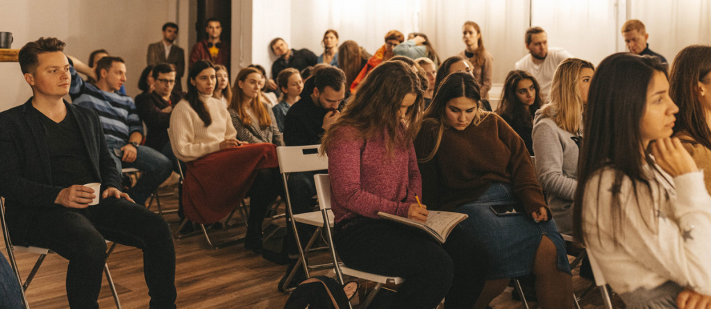 Развитие молодежного евангельского движения в постсоветский период