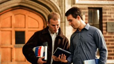 Любовь к миссии невозможна без любви к поместной церкви