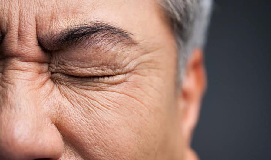 Проблема боли