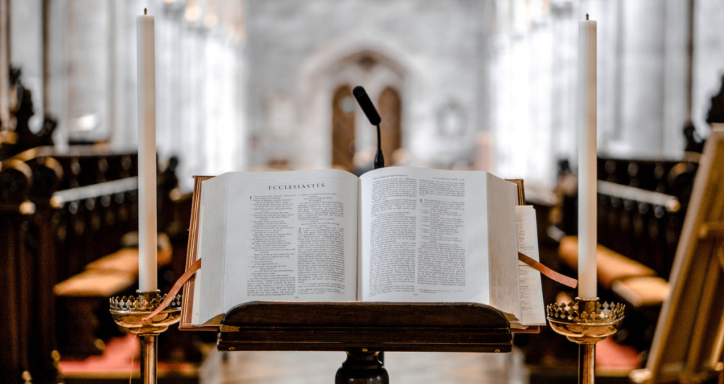 Проповедь, которая по душе сатане